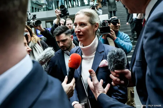 Zorgen om asielzoekers en vluchtelingen na Duitse verkiezingen