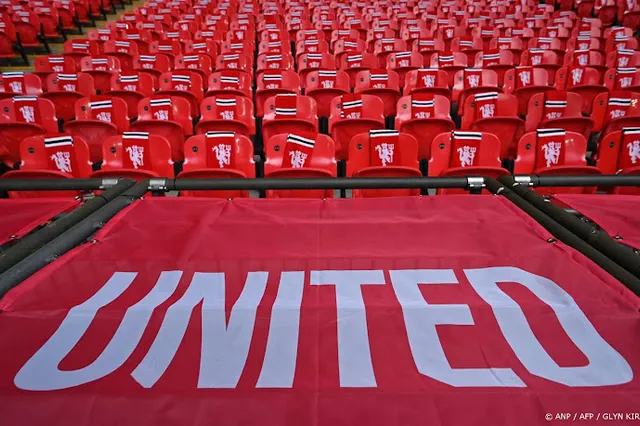 Manchester United schrapt nog eens bijna tweehonderd banen 