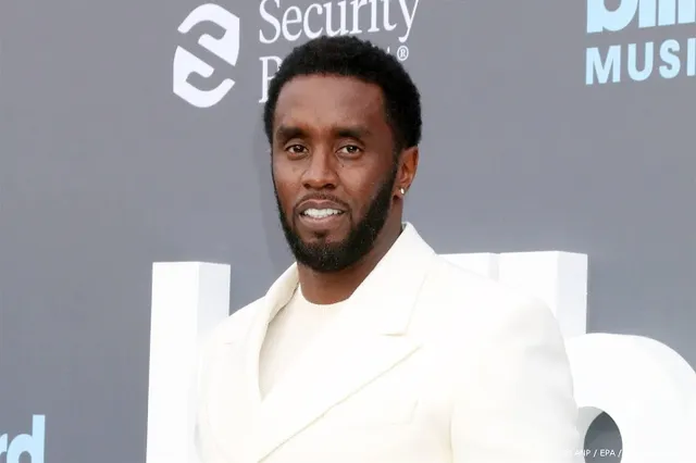 Advocaten Diddy willen bewijsmateriaal uit huiszoeking van tafel