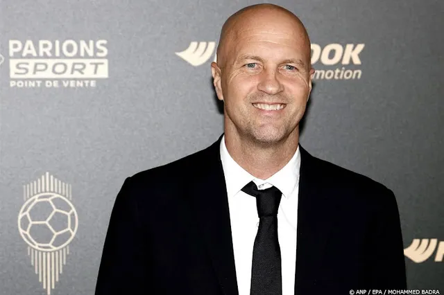 Cruijff gaat voetbalbond Indonesië adviseren