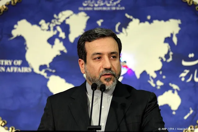 Iran wil niet direct met VS onderhandelen over kernprogramma 