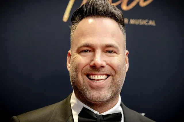 Songfestivalkenner Barry Paf 'heel erg fan' van nummer Claude