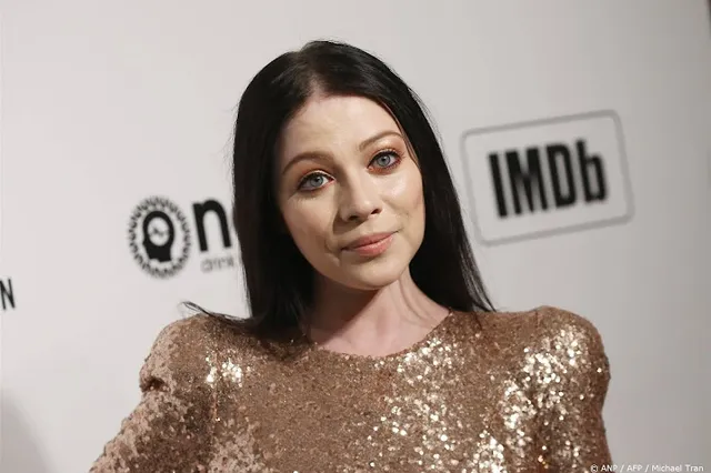 Collega's rouwen om overlijden Michelle Trachtenberg