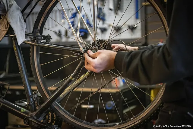 FNV breidt stakingen garagepersoneel en fietsenmakers uit