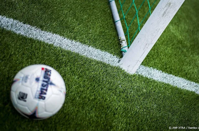 Belgen stoppen na komend seizoen met play-offs voetbalcompetitie