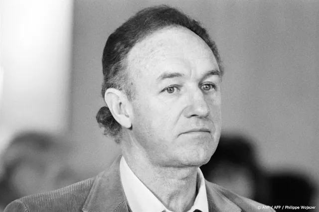 Dochter Gene Hackman sluit koolmonoxidevergiftiging niet uit