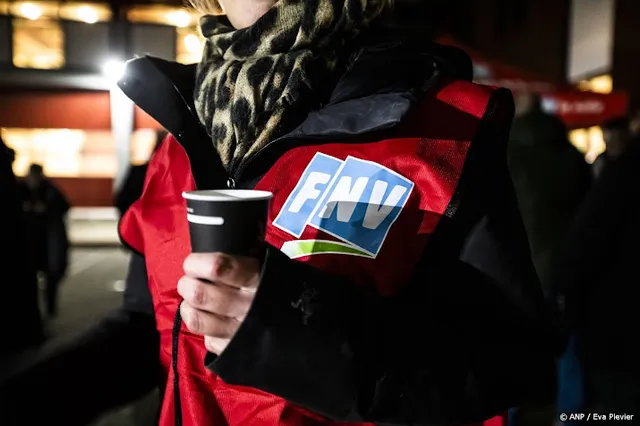 Medewerkers FNV eisen inspraak bij benoeming interim-bestuur