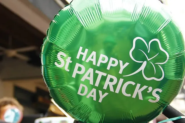 St. Patrick’s Day in Nederland: Een Groene Feestdag vol Ierse Tradities