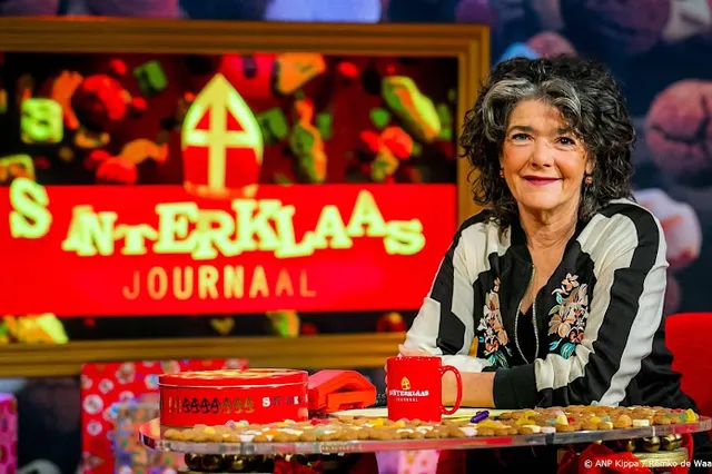 NTR: Dieuwertjes hartelijkheid en warmte waren nooit gespeeld