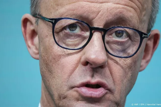 Merz suggereert dat aanvaring Zelensky en Trump bewust was