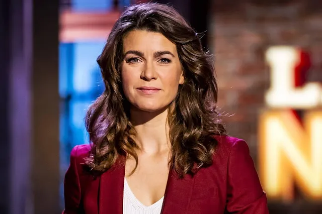 Merel Westrik deelt gebroken hartje na overlijden Dieuwertje Blok