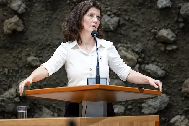 Ook Partij voor de Dieren voor noodsteun aan Oekraïne