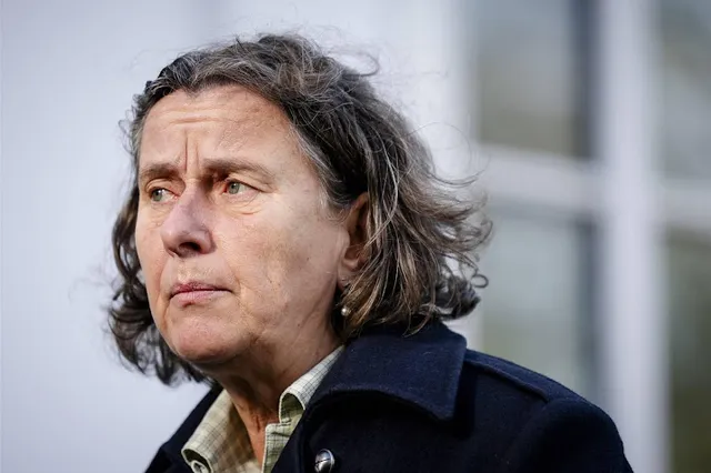 Faber heeft inderdaad niets veranderd aan tekst asielwetten
