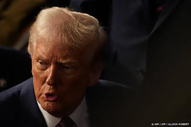 Trump wil scheepsbouw VS aanjagen, invloed China verminderen
