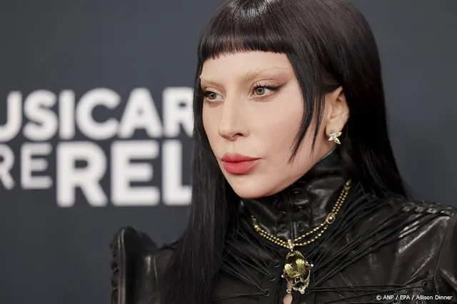Nummer van Lady Gaga gekozen als Formule 1-anthem ESPN