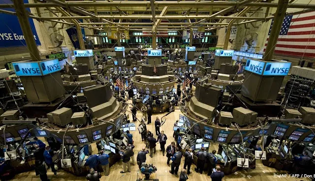 Chipbedrijf Marvell Technology onderuit op Wall Street na cijfers