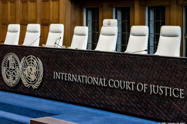 Soedan begint genocidezaak tegen Emiraten bij Internationaal Hof