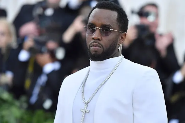 Sean 'Diddy' Combs ook aangeklaagd voor dwangarbeid