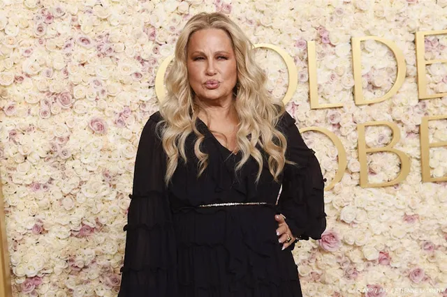 Jennifer Coolidge mist zichzelf in The White Lotus