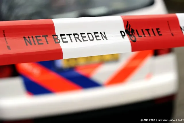Politie vindt drugslab in complex Heemstede waar brand was