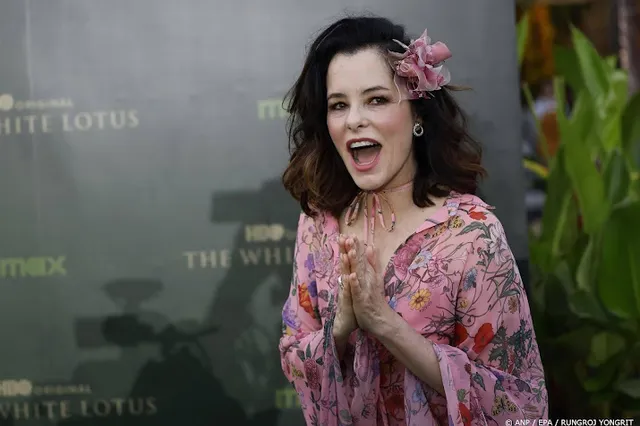 White Lotus-cast had continu diarree tijdens opnames in Thailand