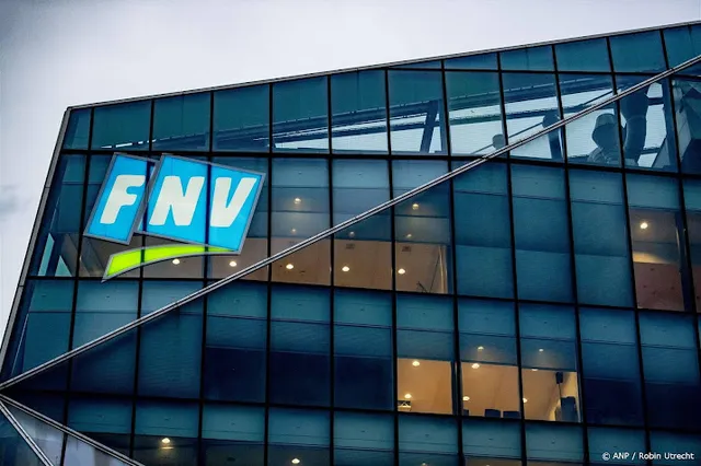 Oud-gemeentesecretaris De Jong tijdelijk voorzitter FNV