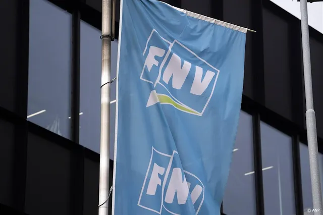 Personeel FNV baalt van gebrek aan inspraak over interim-bestuur