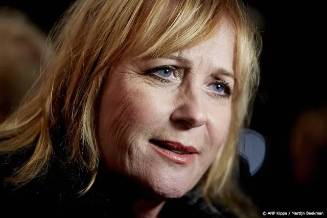 Inge Ipenburg: GTST gaf Bruni terecht iconische status
