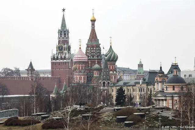 Rusland ontvangt eerste informatie over voorstel bestand Oekraïne