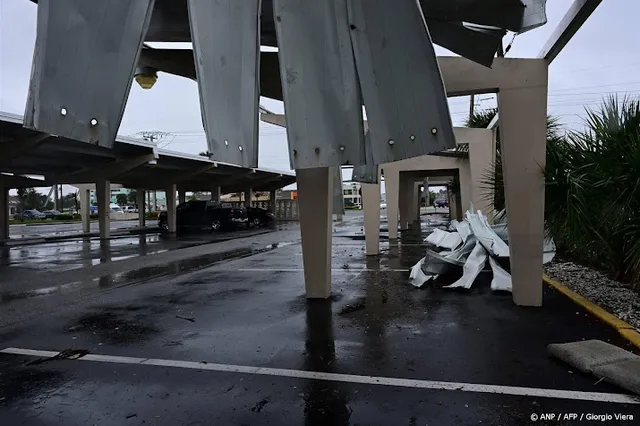 Doden bij tornado's in Arkansas en Missouri