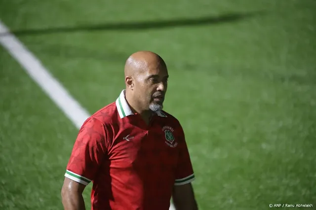 BNNVARA maakt docu over voetbaltrainer Dean Gorré