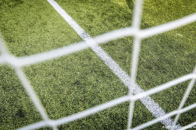 Voetbalsters Saestum in halve finale beker tegen FC Twente