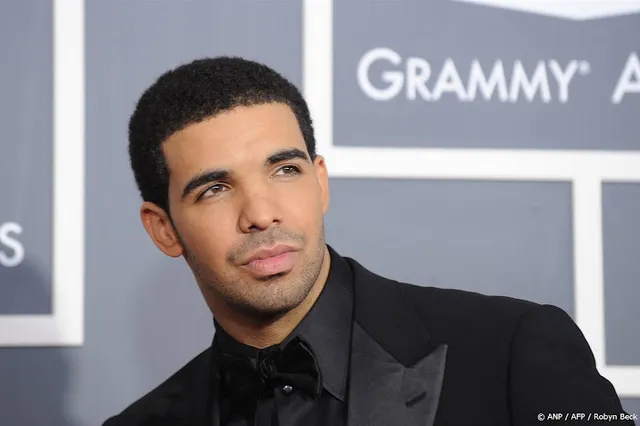 Universal Music Group wil dat rechter smaadzaak Drake seponeert