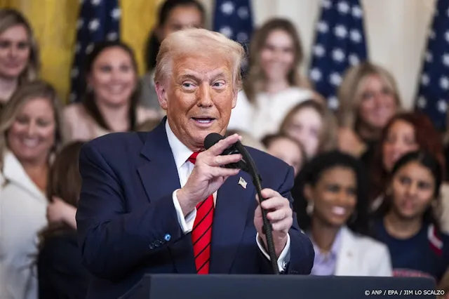 Amerikaanse rechter blokkeert Trumps transgenderverbod voor leger