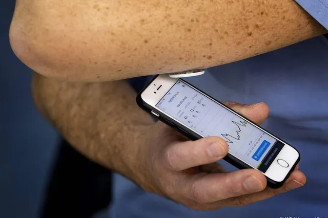 LUMC: aanleg diabetes type 1 ontrafeld, genezing stap dichterbij