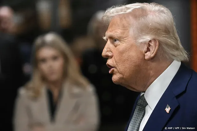 Hoge Republikeinen bezorgd om reorganisatieplan Trump voor leger