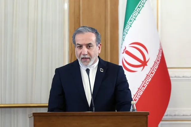 Iran reageert binnenkort op 'dreigende brief' Trump