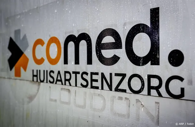 NZa vermoedt strafbare feiten bij huisartsenketen Co-Med 