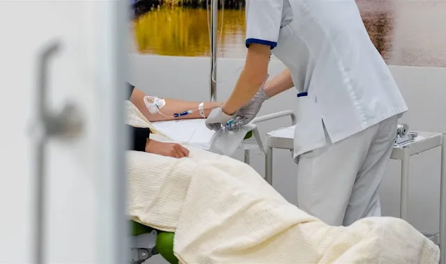 Zorgbond kondigt acties voor betere cao aan in ziekenhuizen
