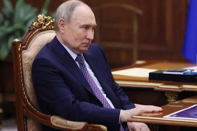 Rusland wil VN betrekken bij verdere gesprekken over Oekraïne