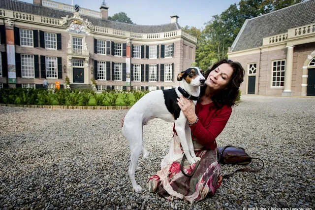 Belinda Meuldijk gaat niet naar afscheid Rob de Nijs