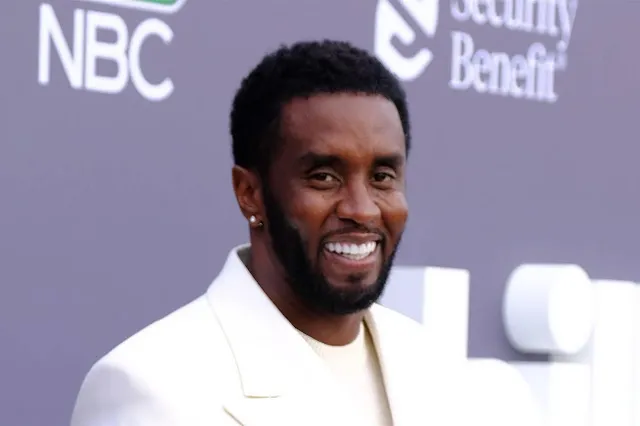 Nieuwe aanklacht seksueel misbruik tegen Sean 'Diddy' Combs
