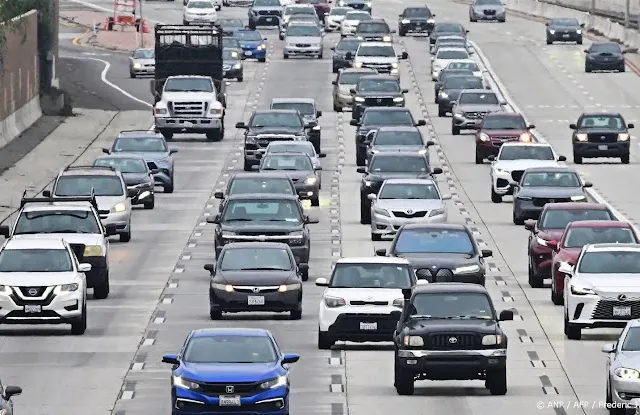 Seoul vreest grote impact op auto-industrie door heffingen Trump