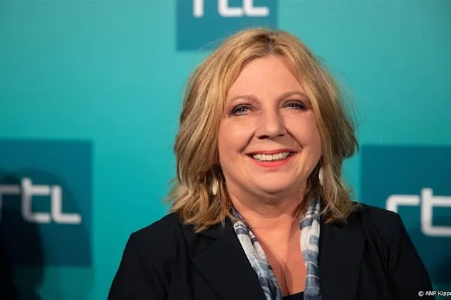 BN'ers reageren bedroefd op overlijden Loretta Schrijver