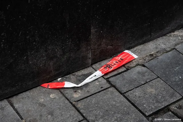 'Geen indicatie' van meerdere betrokkenen steekincident Amsterdam