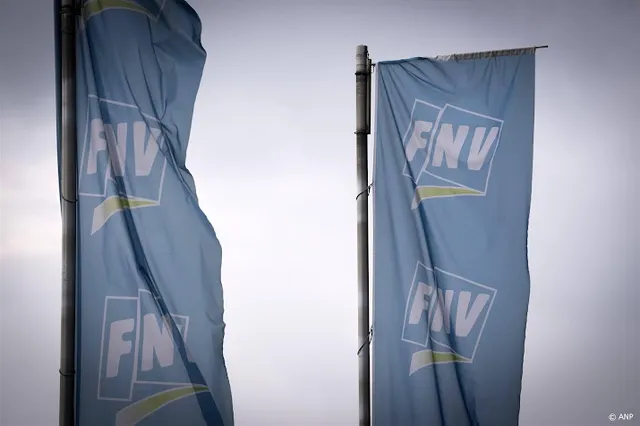 FNV vreest meer verlies industrie en banen zonder politieke actie