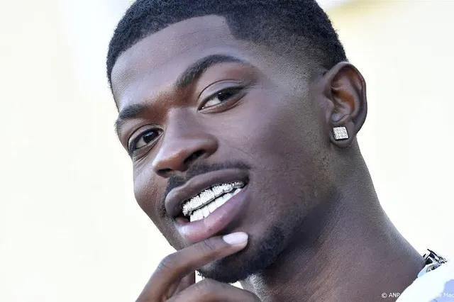 Lil Nas X wees samenwerking met Taylor Swift af