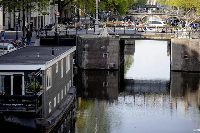 OM eist werkstraf voor inrijden op menigte op Koningsdag