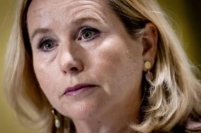 Klever: door heffingen Trump staan veel banen op het spel 