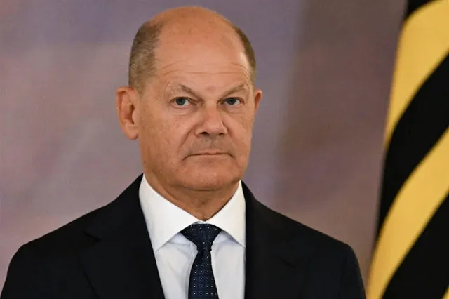 Bondskanselier Scholz: heffingen Trump 'fundamenteel fout'